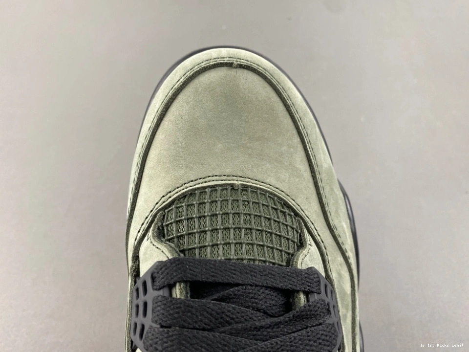 4 Jordan Jun x - 2025 Air Undefeated IB1519-200 - 0510